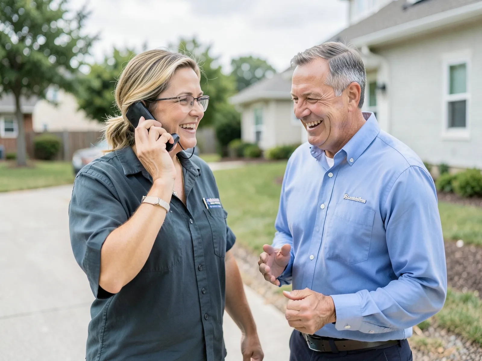 Frequently Asked Questions About Ceiling Water Damage Cleanup in Mcfarland, KS